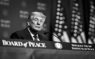 Trump: I Don’t Have the Yips With Respect to Boots on the Ground in Iran