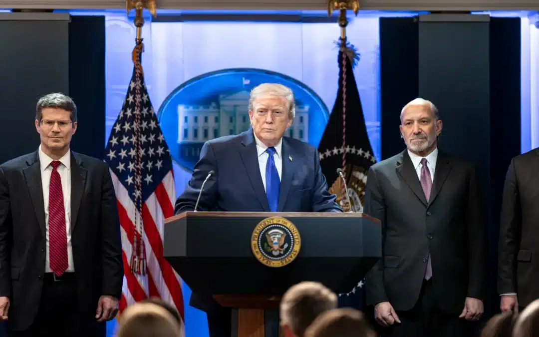 Just 1 in 4 Americans Support Trump’s War on Iran