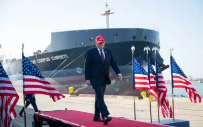 Trump Announces Anti-Cartel Coalition with Latin American Countries