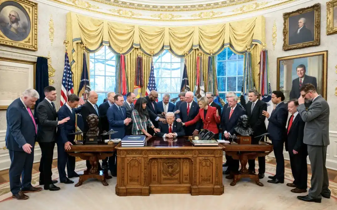 Trump Considers Deploying Ground Forces to Iran to Secure Nuclear Material