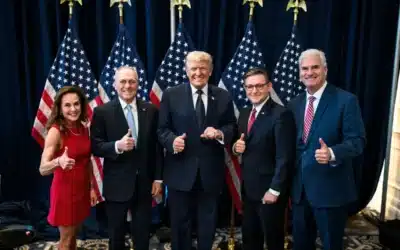 Trump: I Believe I’ll Have the Honor of Taking Cuba