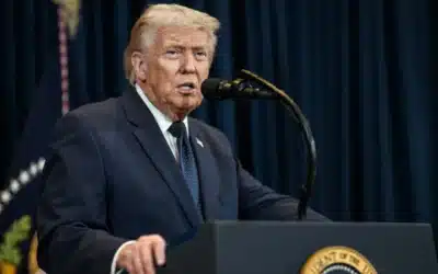 Cuba Suffers Blackout as Trump Says ‘Something Will Happen Quickly’