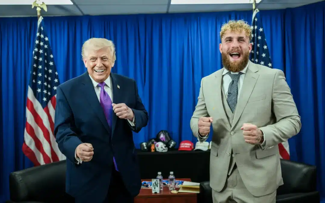 Trump Says US May Bomb Iran’s Kharg Island Again ‘Just for Fun’