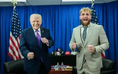 Trump Says US May Bomb Iran’s Kharg Island Again ‘Just for Fun’