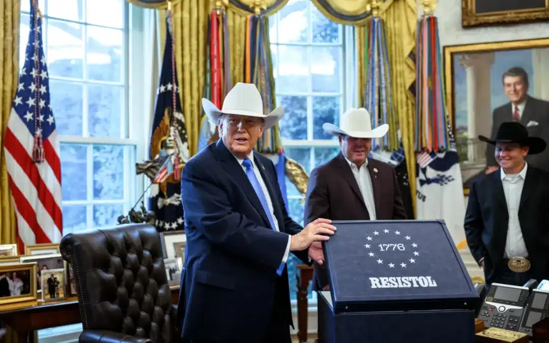 Trump Demands NATO Countries Aid US War on Iran