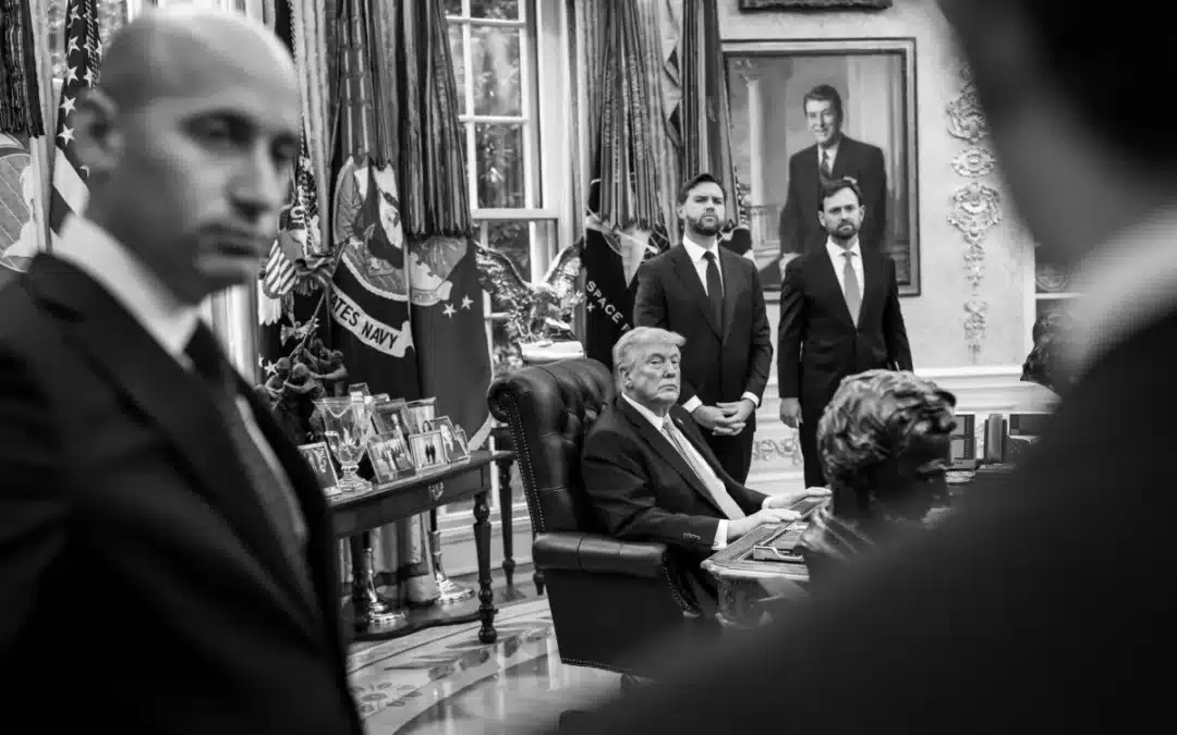 Trump Delays Meeting with China’s Xi