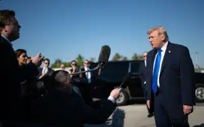 Pentagon Developing Options for ‘Final Blow’ in Iran War