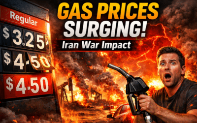 US May Lift Some Oil Sanctions on Iran as Oil Price Climbs