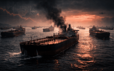 Energy Agency Chief Warns Iran War Created Massive Oil Crisis