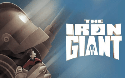 ‘The Iron Giant’ and Generational Militarism