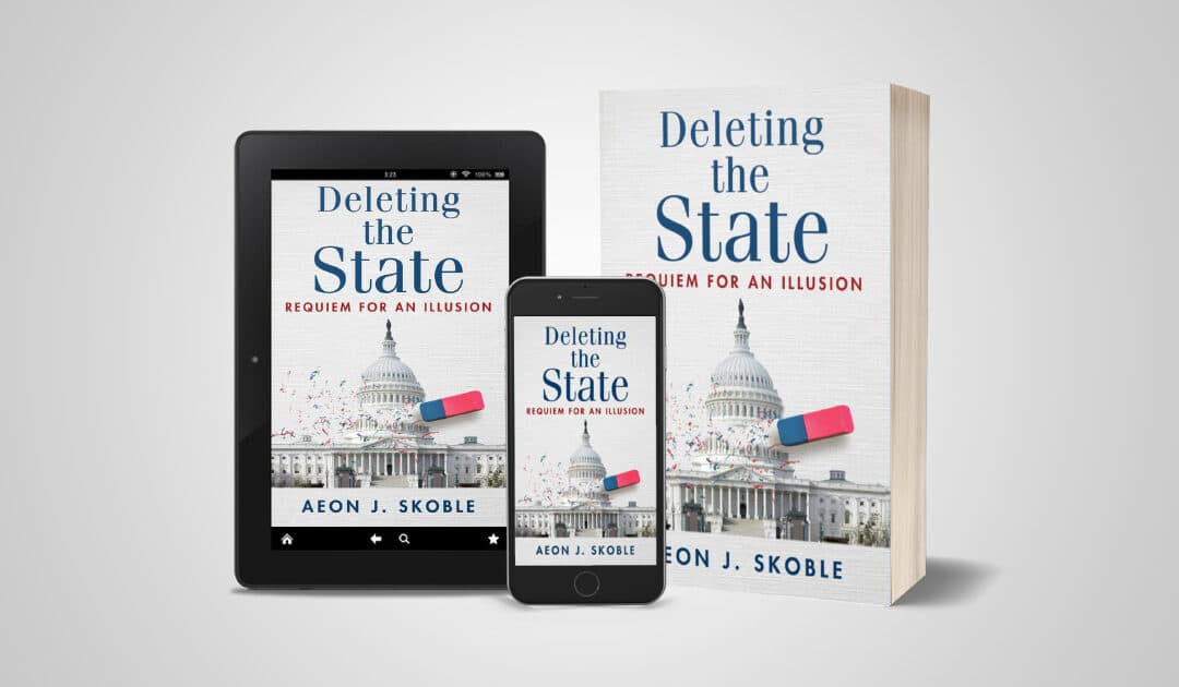 Arguing Against the State Without Hesitation