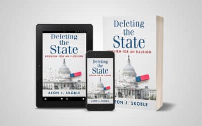 Arguing Against the State Without Hesitation