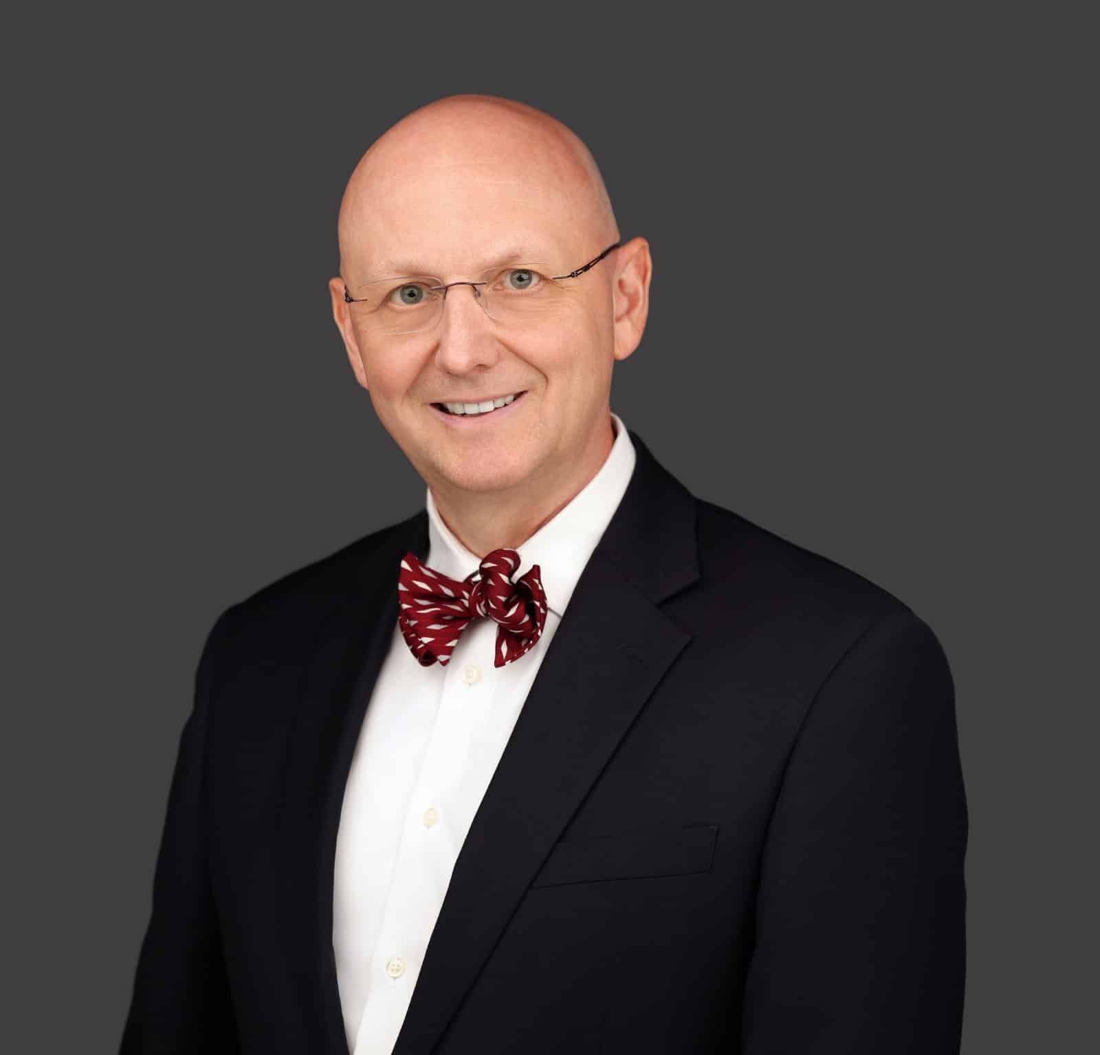 William J. Watkins Jr.