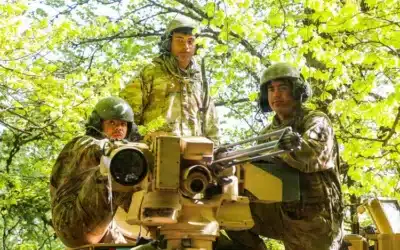 Trump Considers Pulling Troops Out of Germany as Punishment for Merz’s Remarks on Iran