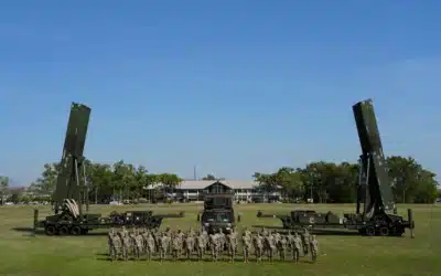 CENTCOM Requests Pentagon Send Hypersonic Missiles to the Middle East