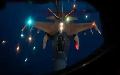 Pentagon Develops Plan to Resume Strikes on Iran