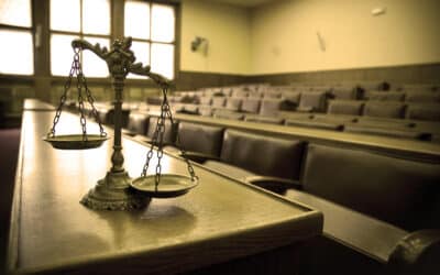 The Road to Justice Is Paved with Good Intentions—and Fewer Jurors?