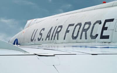 The Pentagon Has An Air Power Addiction