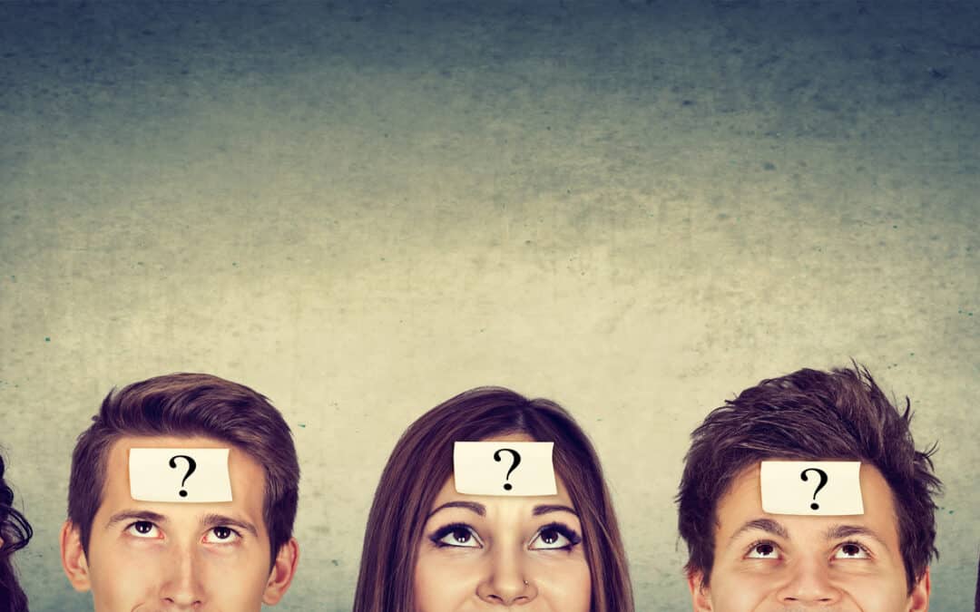 The Voters’ Self-Induced Matrix