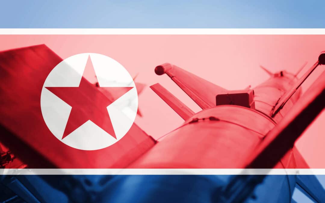 North Korea’s Nuclear Status Requires Urgent Negotiation