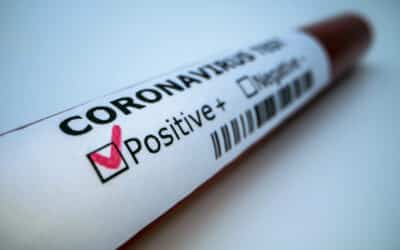 COVID Discriminations