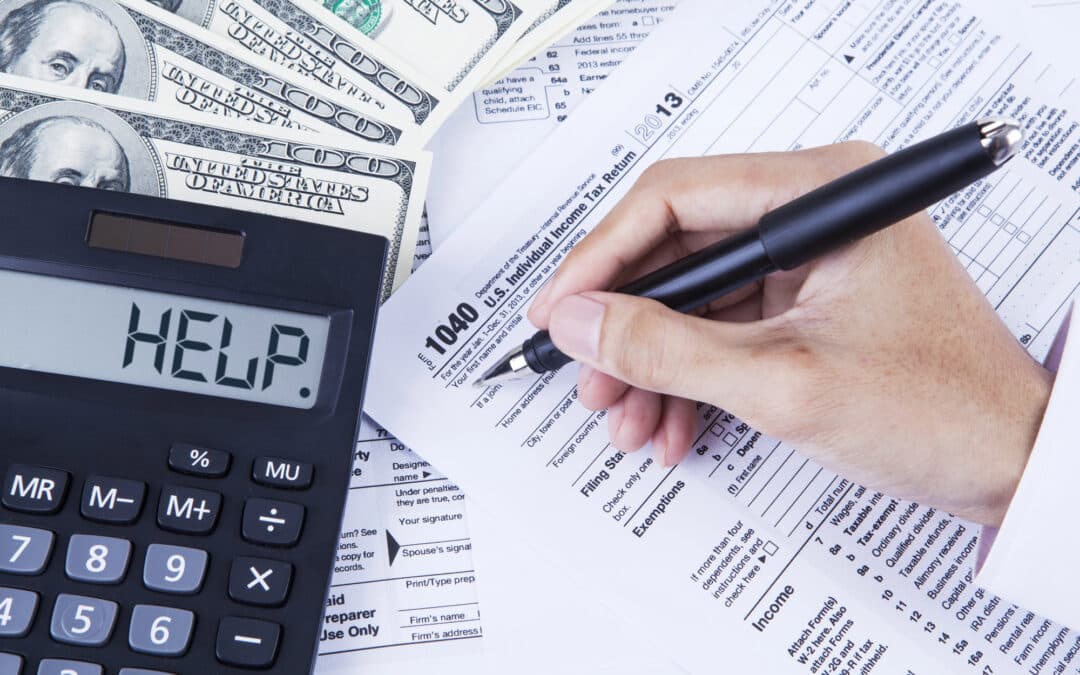 No, Taxes Don’t Have a ‘Get Out of Jail Free’ Card