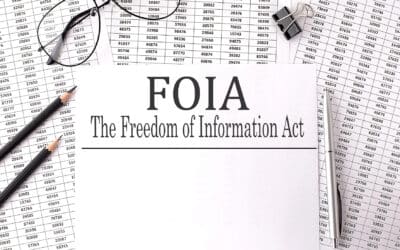 COVID Conniving Receives First Federal Indictment
