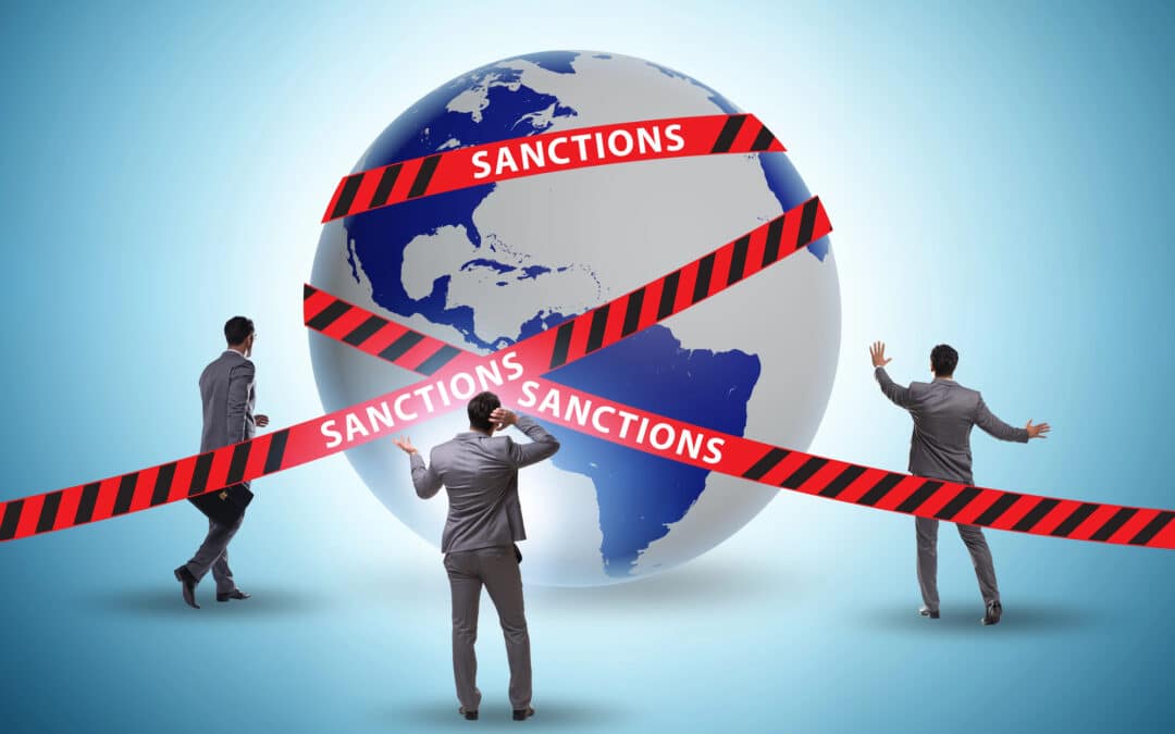 Report: America’s Economic Sanctions Kill Hundreds of Thousands Annually