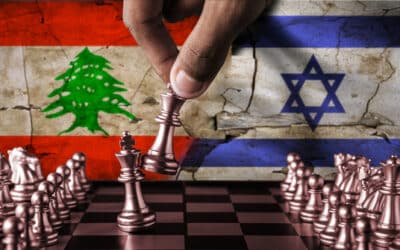 Israel’s Expansion Means An Unraveling of Middle East Stability