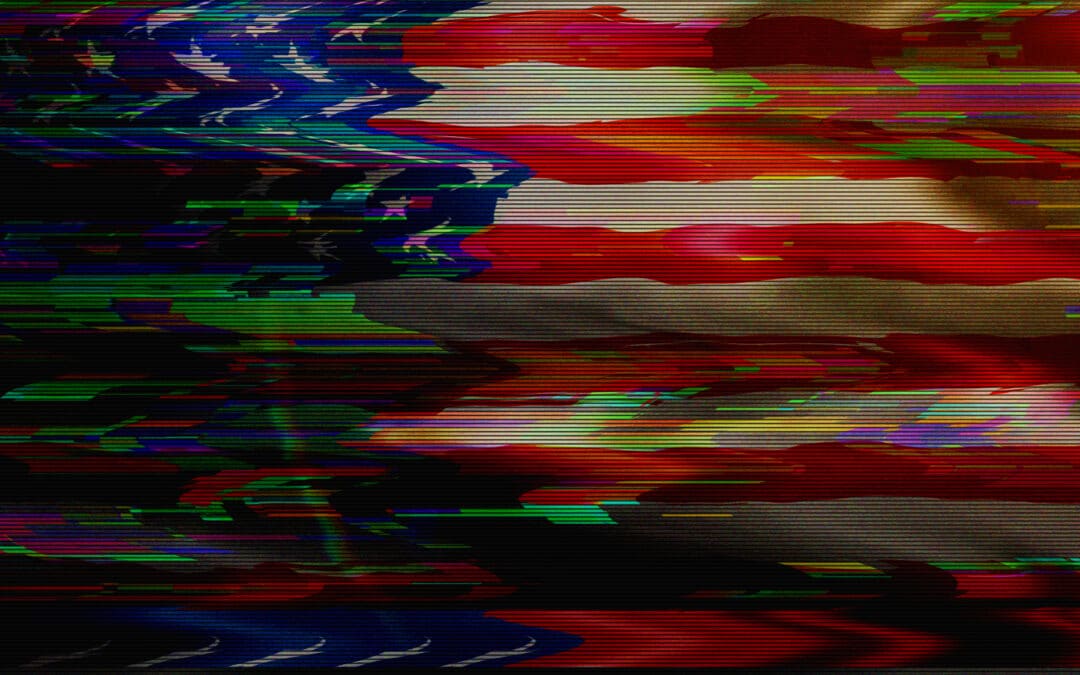 What Is Wrong With Us?