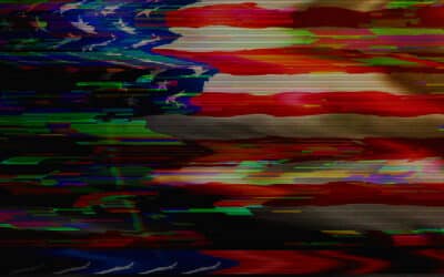 What Is Wrong With Us?