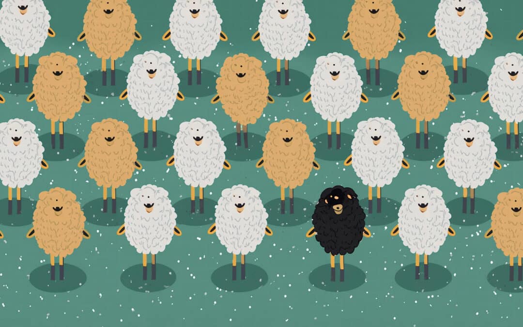 On Herd Mentality