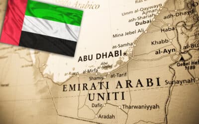 The United Arab Emirates: America and Israel’s Frankenstein Monster