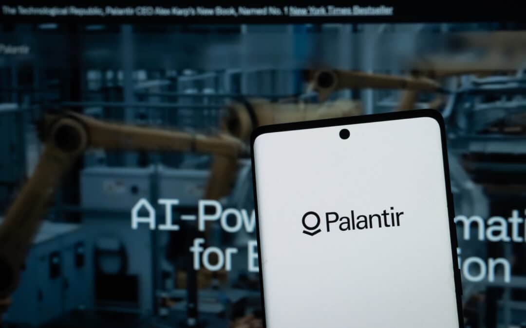 A Palantir Manifesto