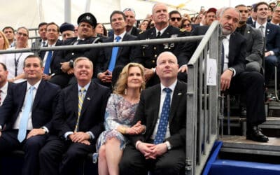 Republicans Kill Resolution Directing Trump to End the War Against Iran