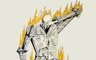 Ray Bradbury’s ‘Trumpian’ Armageddon