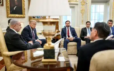 Vance Questions Pentagon’s Assessment of Iran War