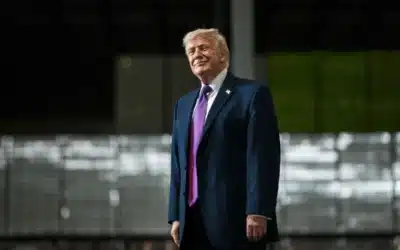 Trump Says ‘New’ Iranian President Requested Ceasefire, Tehran Denies Claim