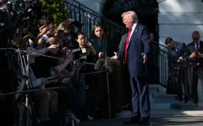 Trump Administration Will Resume Enforcing Sanctions on Iranian Oil