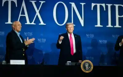 Trump Says Iran Ceasefire, Blockade Will Remain Indefinitely