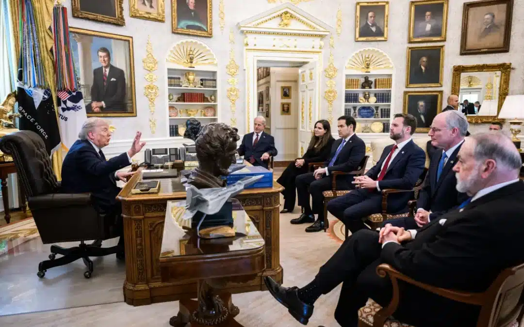 White House Tasks Intel Community With Assessing How Iran Would Respond to US Ending War Without a Deal