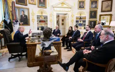 White House Tasks Intel Community With Assessing How Iran Would Respond to US Ending War Without a Deal