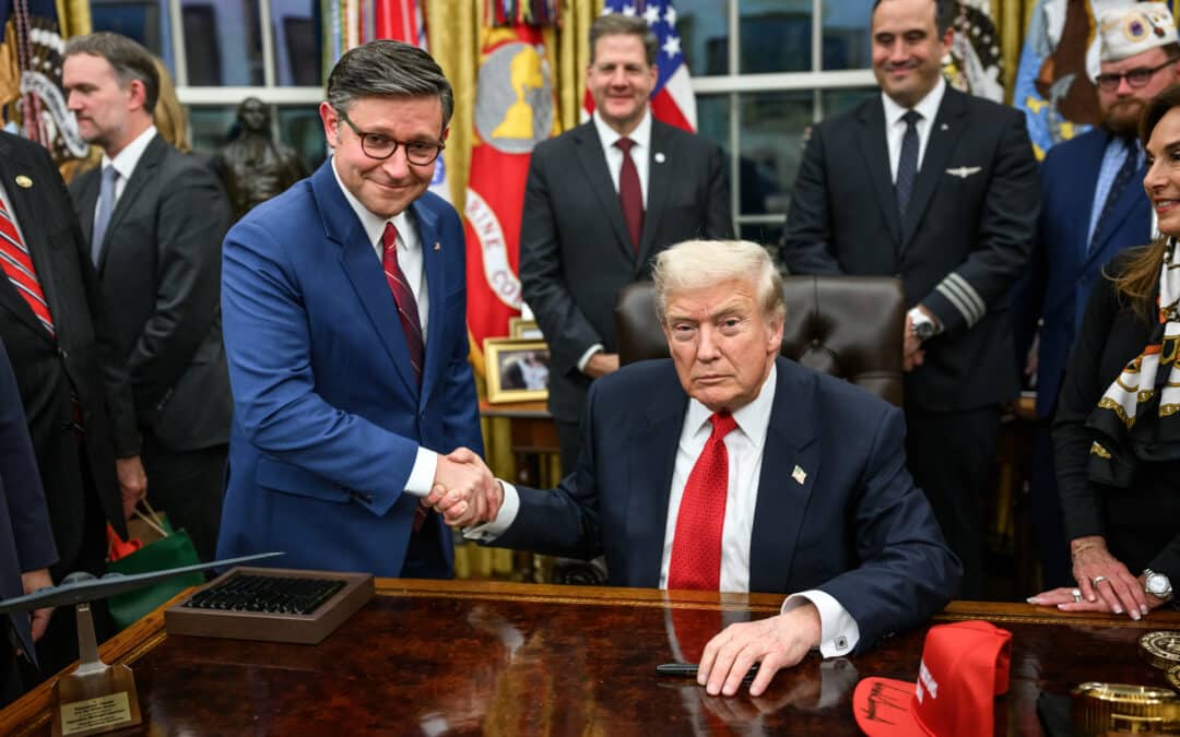 Republicans: Iran Almost Cements the Fact that We Lose the Midterms