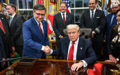 Republicans: Iran Almost Cements the Fact that We Lose the Midterms