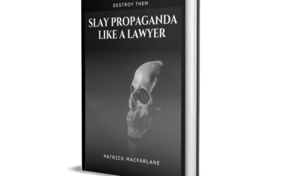 Slay Propaganda Like a Lawyer