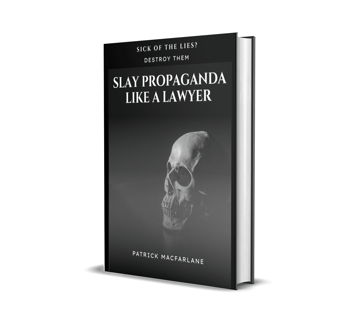 slay propaganda cover final