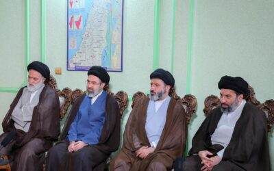 Iranian Supreme Leader: The Future of the Persian Gulf Will Be Without the US