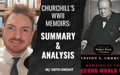Everything You Were Taught About WW2 Is Wrong – Churchill’s Own Words
