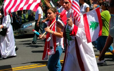 An All-American Retort to Israel’s Invasion of Lebanon