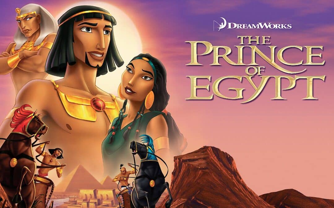 This Film Shaped Our Very First Impressions of Israel